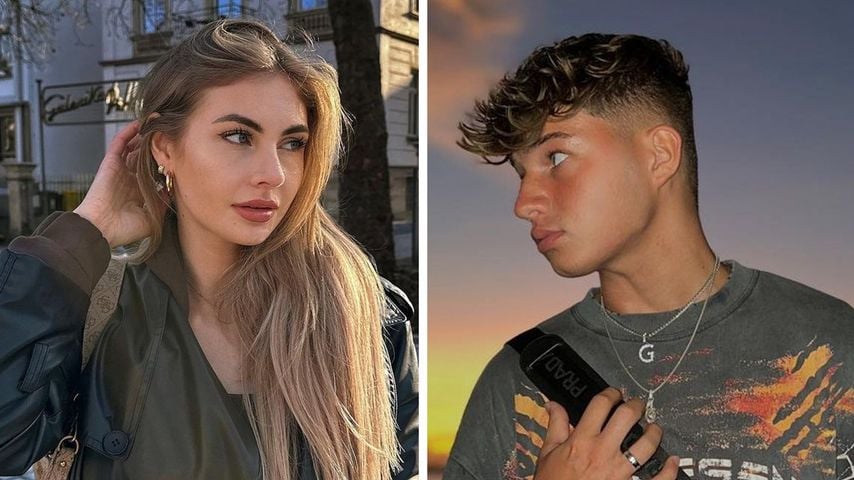 Yasmin Vogt bestätigt die Beziehung zu TikTok-Star Garry!