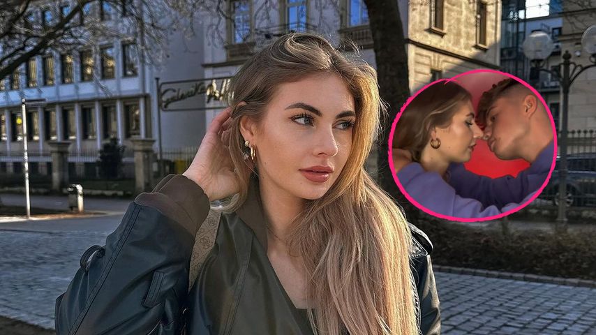 Nach Liebes-Aus mit Alex: Yasmin Vogt flirtet mit TikToker