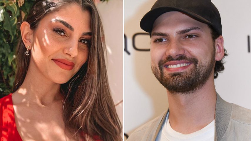 Bestätigt: Yeliz und Jimi Blue sind tatsächlich ein Paar!