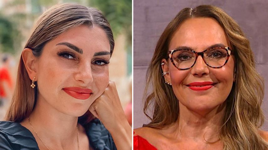 Yeliz Koc und Natascha Ochsenknecht haben sich ausgesprochen
