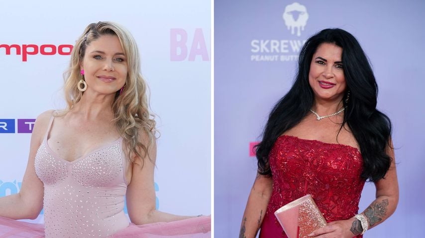 Yvonne Woelke lästert über Iris Katzenbergers neue Liebe