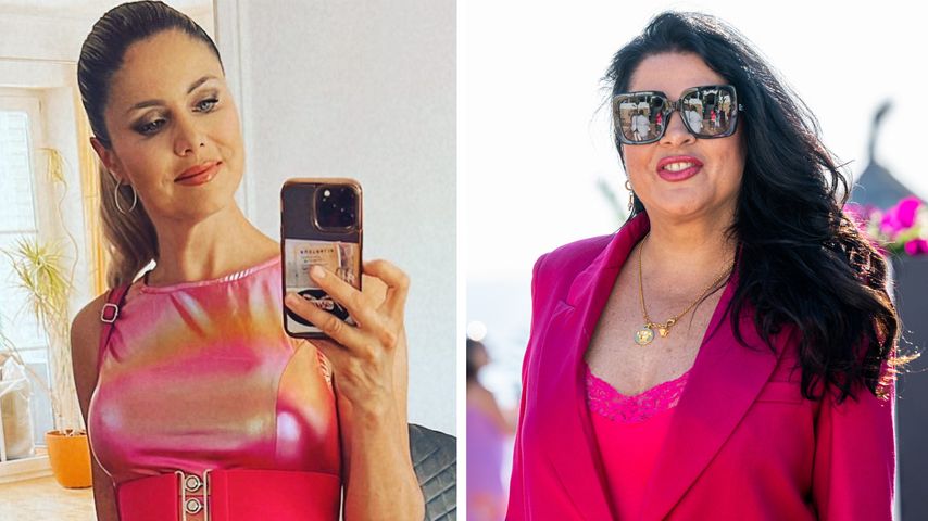 "Nicht fit": Yvonne Woelke schießt im TV gegen Iris Klein!