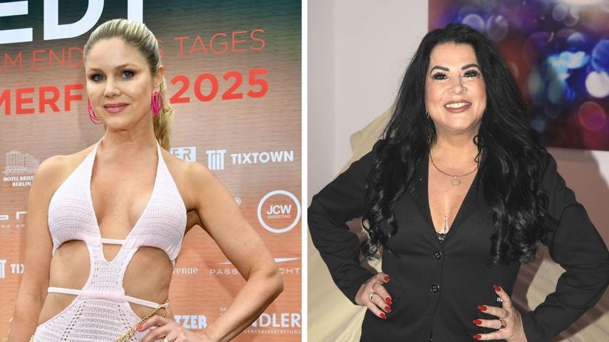Stefan-Zoff: Yvonne Woelke findet Iris' Verhalten "armselig"