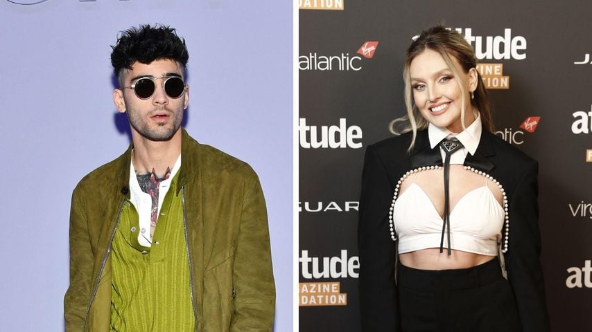 So belastend war Trennung von Zayn Malik damals für Perrie