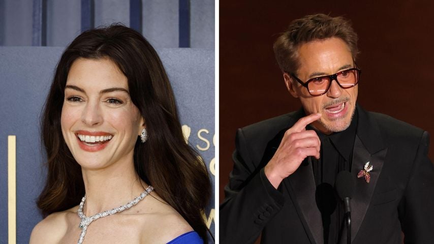 Diese Stars verleihen die Preise bei den diesjährigen Oscars