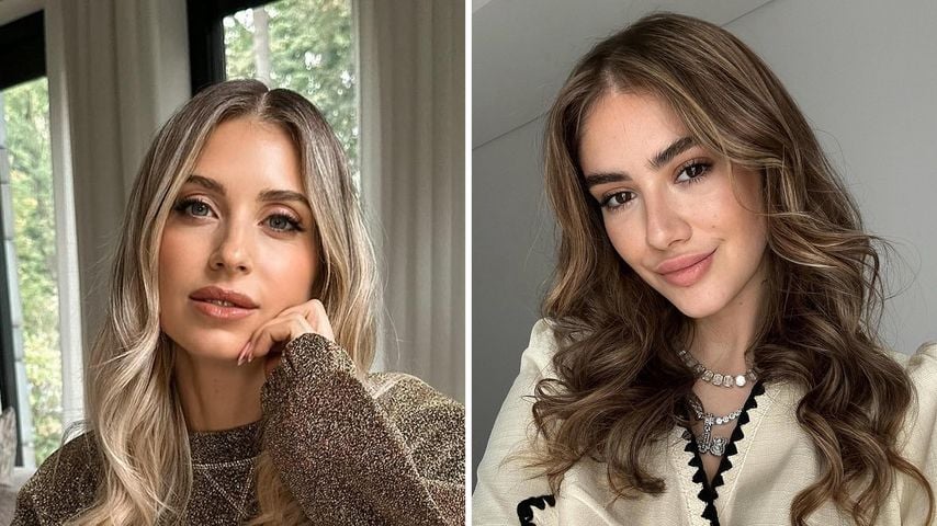 Cathy Hummels unterstützt Freundin Lisa in schwerer Zeit