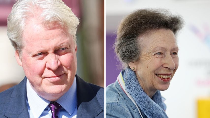 Earl Spencer erinnert sich an Annes vernichtende Antwort