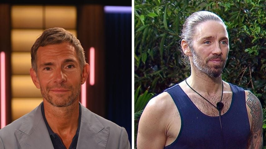 Dschungelkönig Gil: Autor Micky Beisenherz spricht Klartext