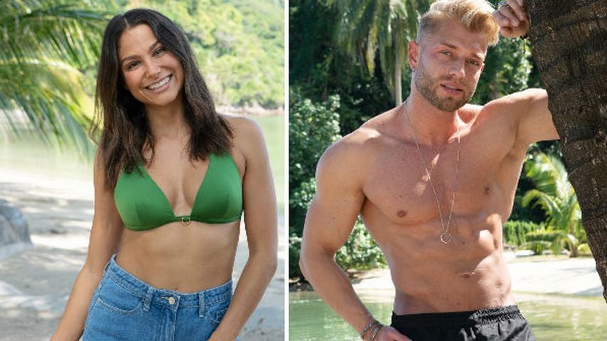 Temptation-Ziania trifft auf Alex: Die Fans finden's gemein!