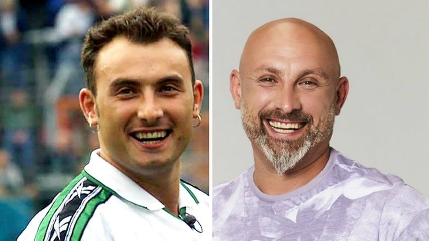 Nach 19 Jahren: Promi BB-Zuschauer erkennen Zlatko nicht!