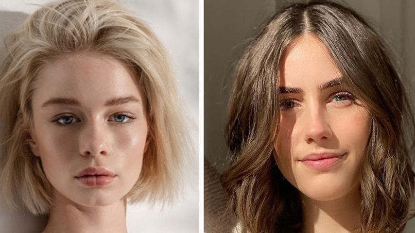 Haben GNTM-Girls durch Umstyling wirklich bessere Chancen?