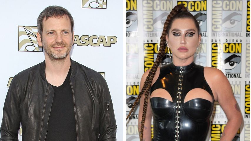 Prozess gefährdet: Behindert Dr. Luke Verfahren gegen Kesha?