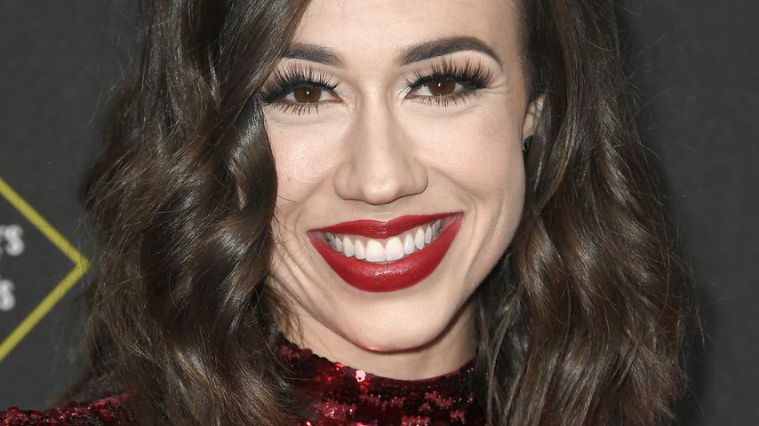 Colleen Ballinger bei den People's Choice Awards im November 2019