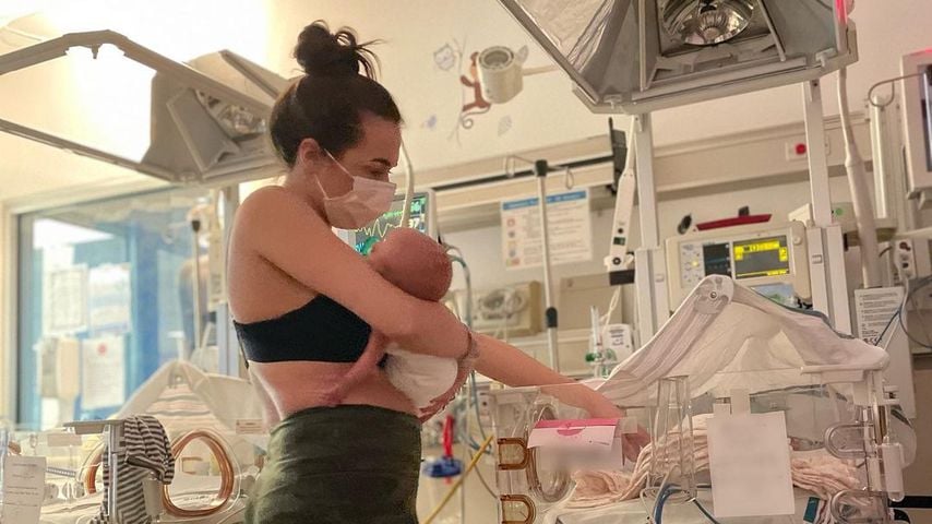 Colleen Ballinger im Dezember 2021