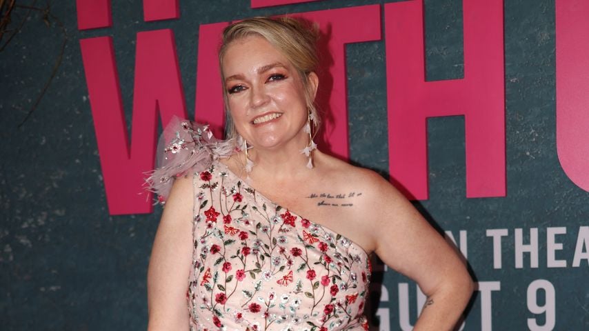 Colleen Hoover hält an Fortsetzung mit Blake Lively fest