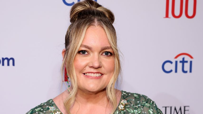 Colleen Hoover im April 2023