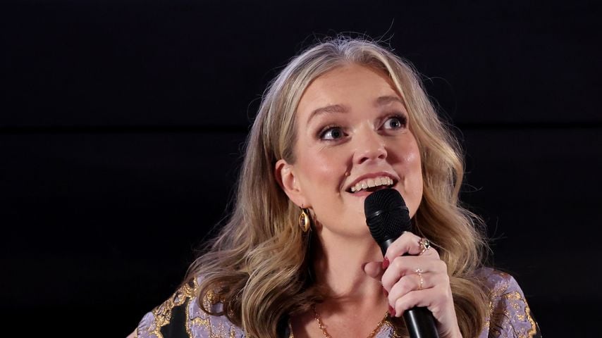 Colleen Hoover tippte ihre ersten Bestseller im Wohnwagen