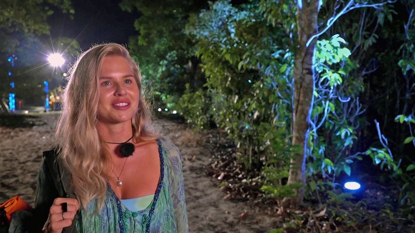 Rausgewählt: Ist "Kampf der Realitystars"-Colleen traurig?