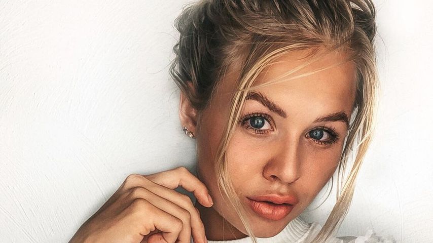 "Mein Date, mein bester Freund": Daher kennt man Colleen