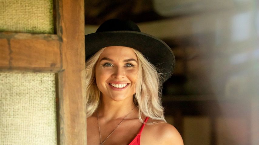 Colleen Schneider bei "Der Bachelor" 2023