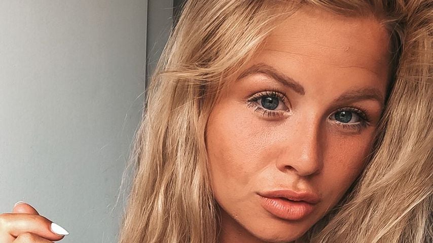 Als Maulwurf: So konnte Colleen bei "The Mole" sabotieren