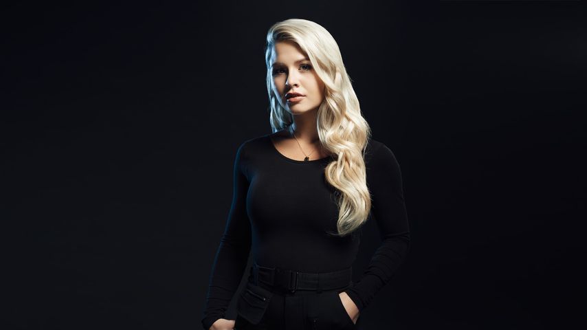 Hat sich "The Mole"-Colleen nicht auf die Show vorbereitet?