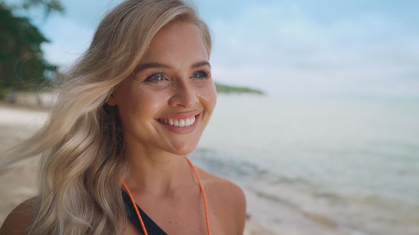 Was hat "Bachelor in Paradise"-Colleen mit dem Geld vor?