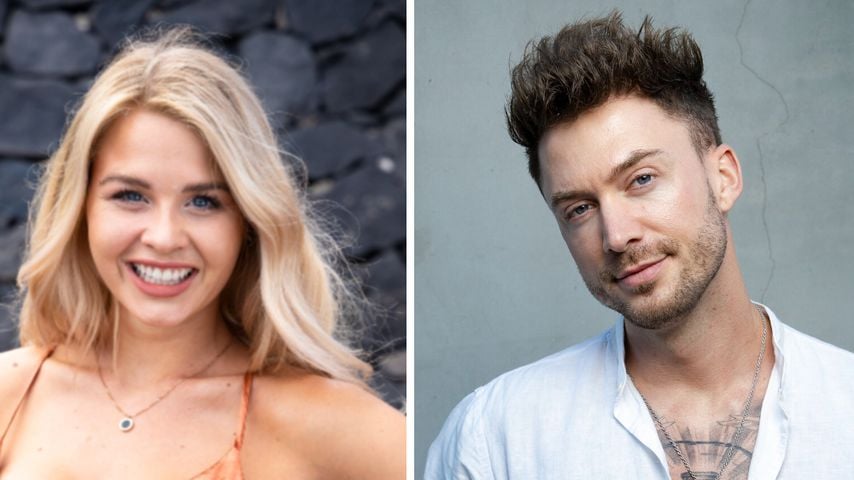Colleen enttäuscht: Love Couple Keno ist total abweisend