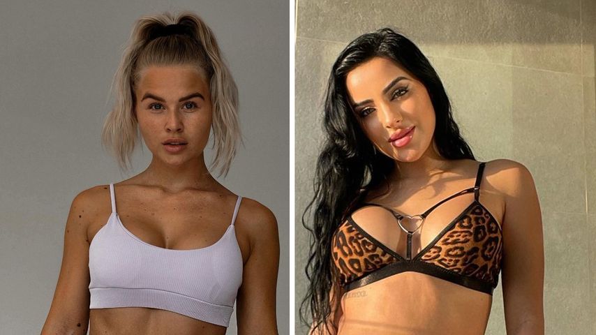 So kommen die neuen Bachelor-Kandidatinnen bei den Fans an!