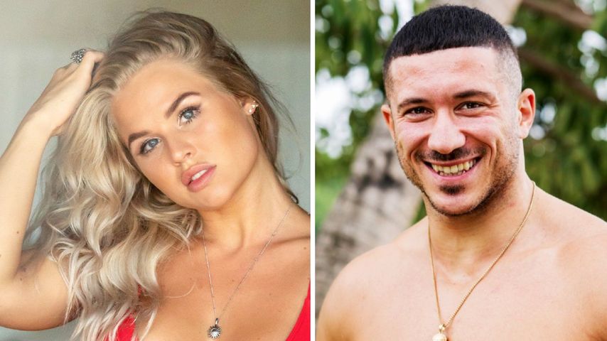 "Bachelor in Paradise"-Colleen fand Ozans Kuss "schwierig"