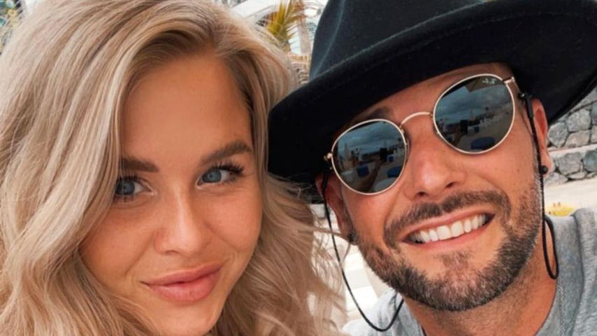 Nur gute Freunde: Colleen wollte mit Basti keine Beziehung