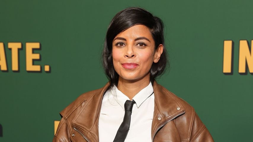 "Neuanfang": Collien Fernandes covert "C U"-Nacken-Tattoo