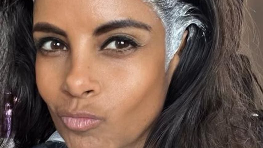 Nach Trennung: Collien Ulmen-Fernandes lässt sich umstylen