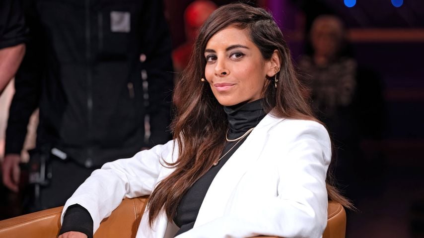 Collien Fernandes, Moderatorin