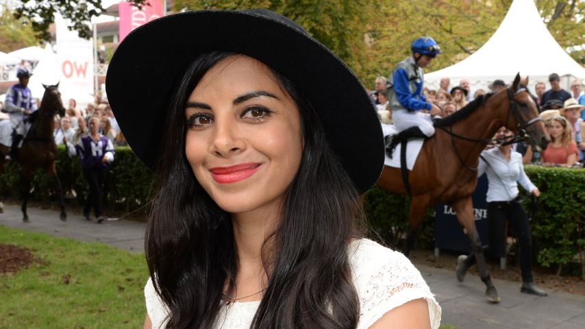 Immer noch BFF's? So steht Collien Fernandes zu Gülcan Kamps