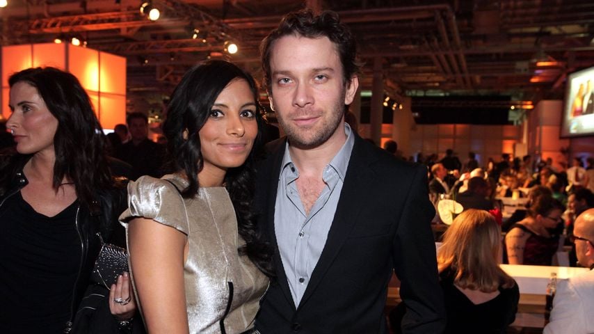 Collien Fernandes schildert Polizeieinsatz mit Ex Christian