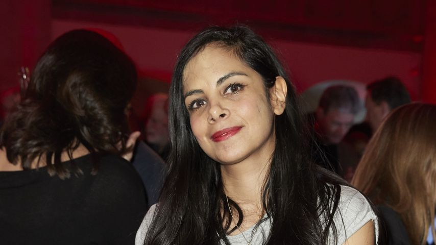 Collien Ulmen-Fernandes