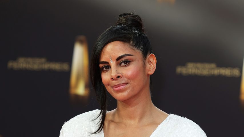 Collien Ulmen-Fernandes hätte beinahe ihren Fuß verloren