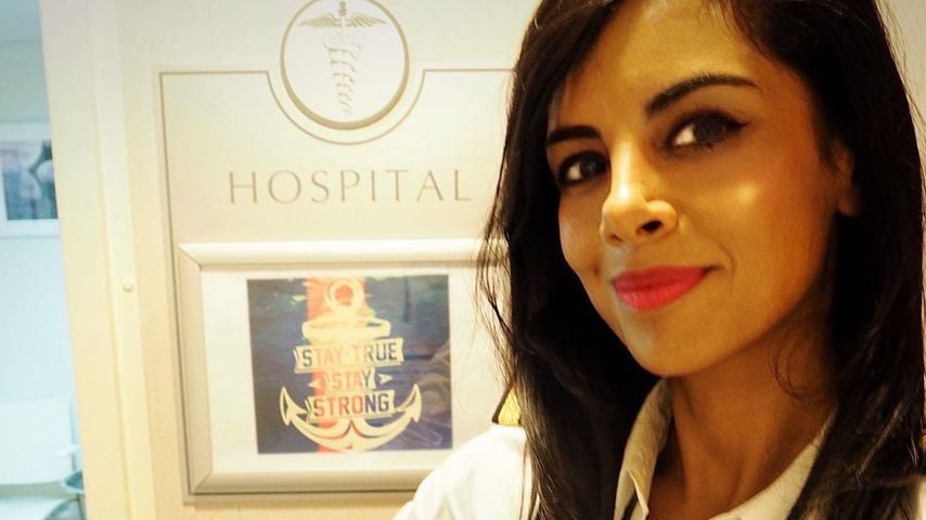 Collien Ulmen-Fernandes, Schiffsärztin bei "Das Traumschiff"