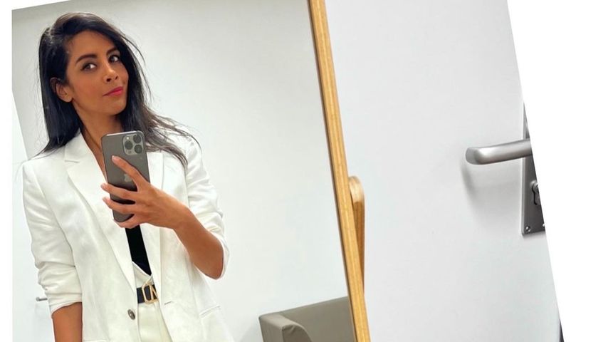 Collien Ulmen-Fernandes, TV-Moderatorin