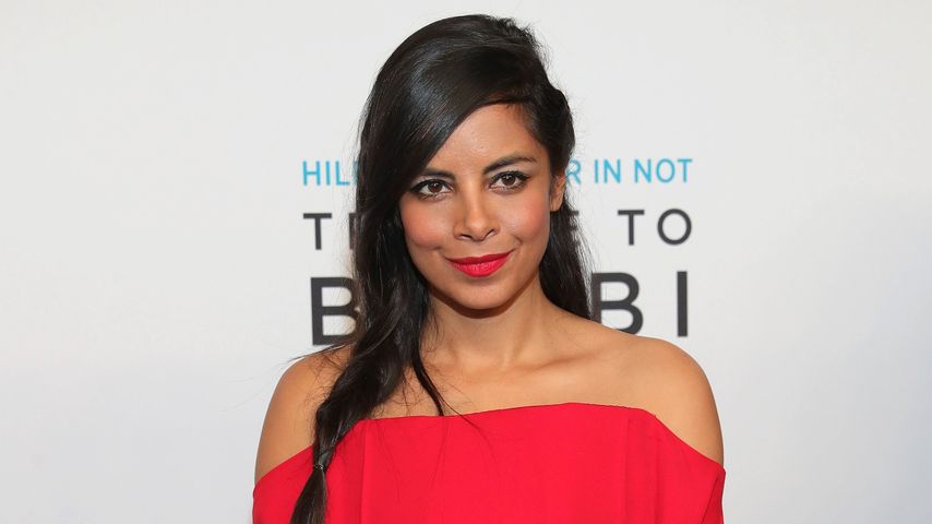Collien Ulmen-Fernandes im Jahr 2019