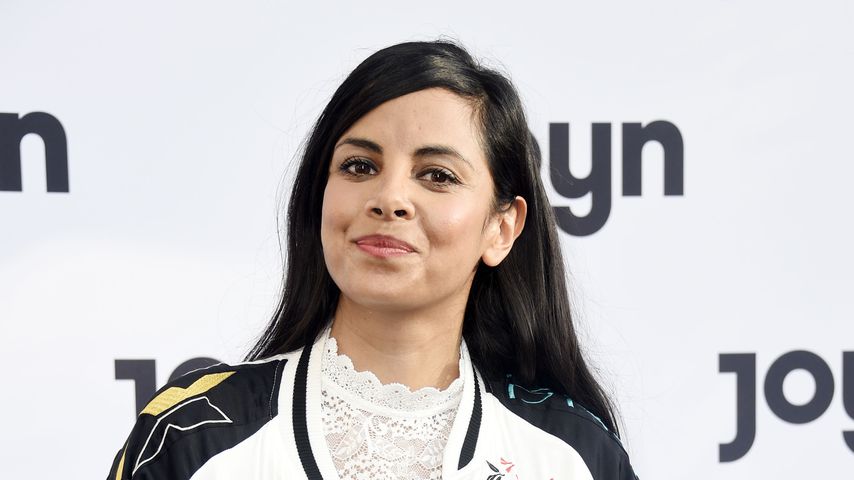 Collien Ulmen-Fernandes beim Joyn Launch Event in Berlin