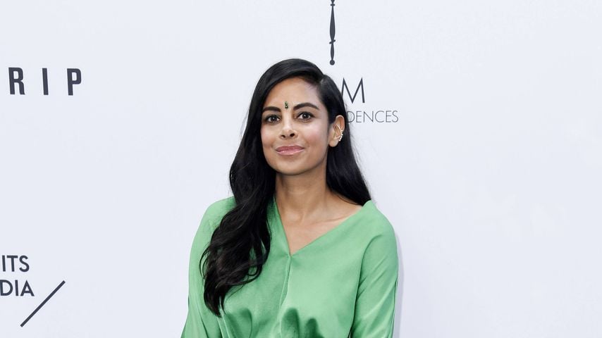Collien Ulmen Fernandes, 2025