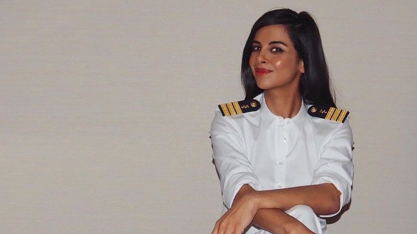 Collien Ulmen-Fernandes, Schiffsärztin bei "Das Traumschiff"