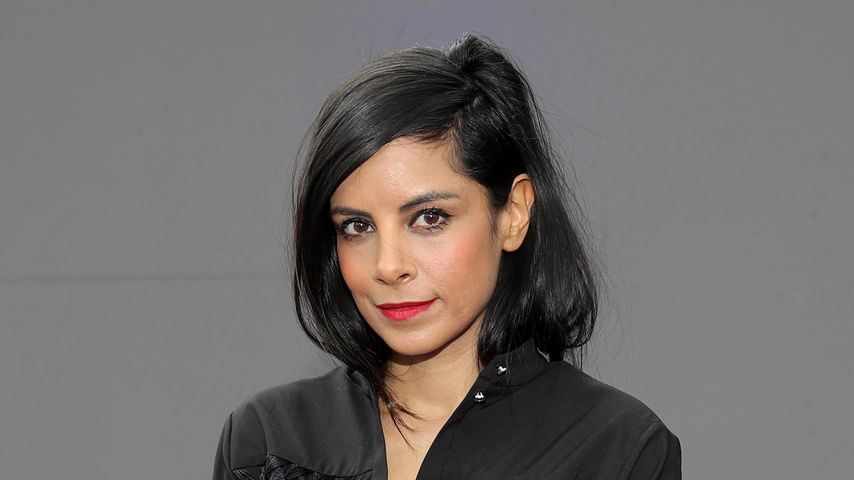 Collien Ulmen-Fernandes erlebte traumatischen Vorfall