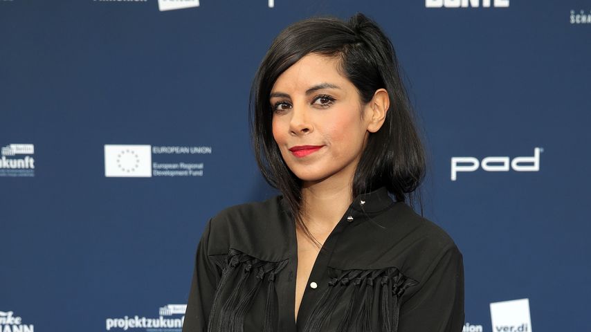 Von Collien Ulmen-Fernandes existieren pornografische Bilder