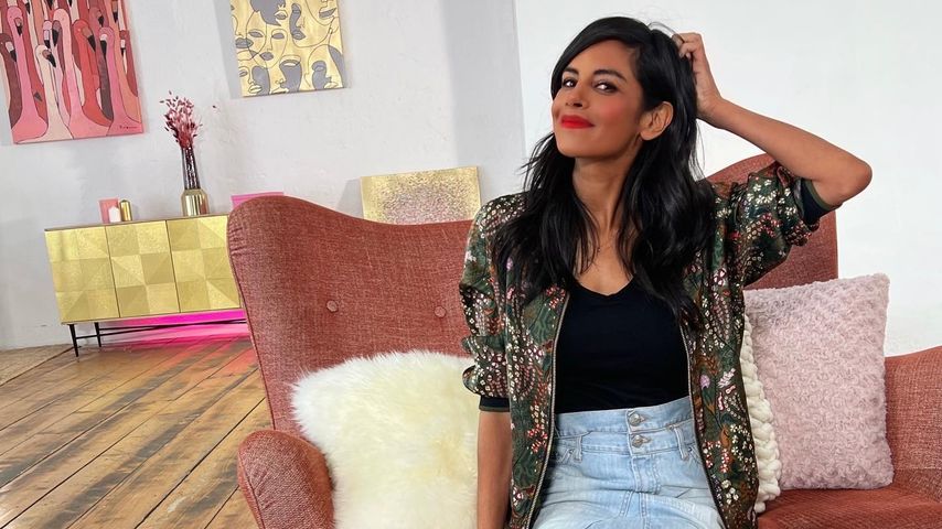 Collien Ulmen-Fernandes, Moderatorin