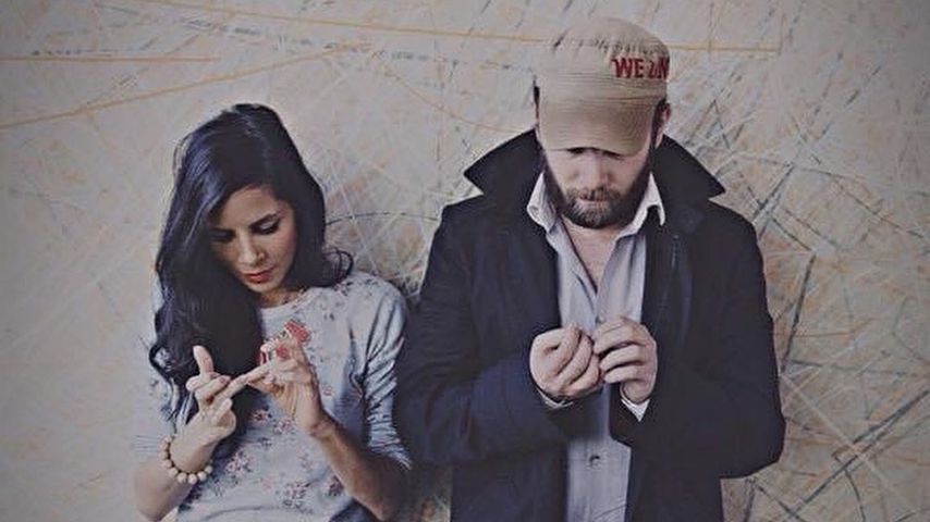 Hochzeitstag: Collien Ulmen-Fernandes teilt spezielles Bild