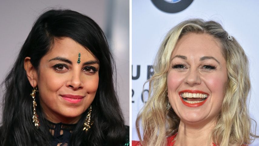 "Masked Singer“-Rate-Queen: Collien erstaunt über Ruth!