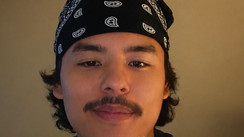 Collin Gosselin, Sohn von Kate Gosselin